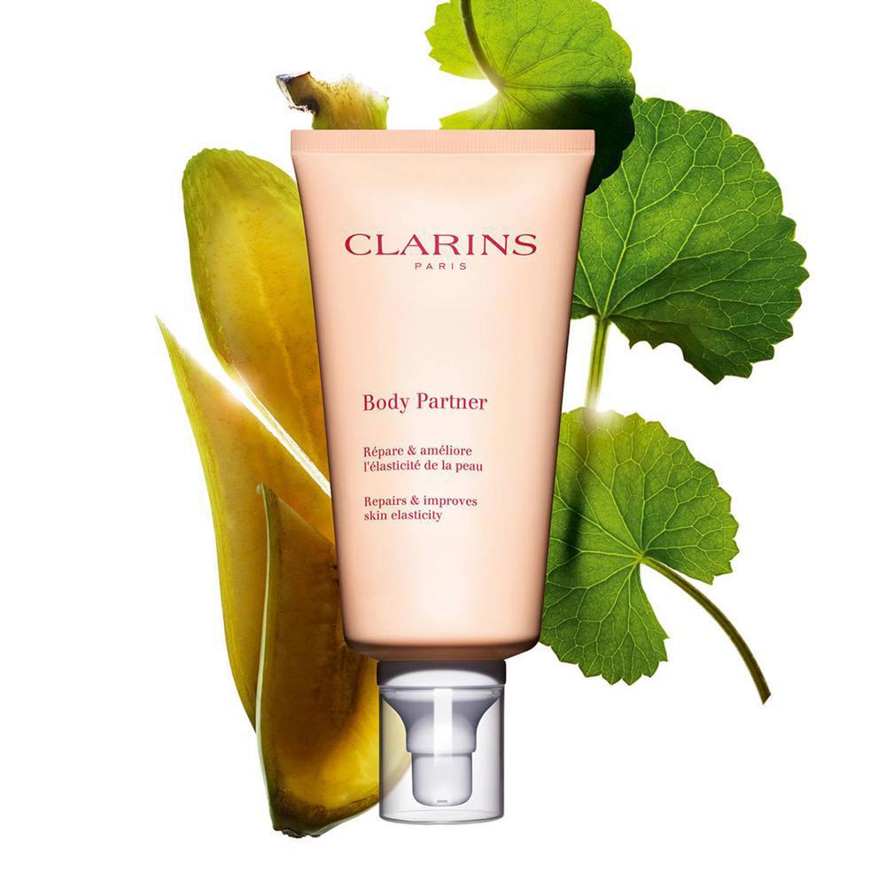 Clarins Body Partner Stretch Mark Expert Body Lotion 175ml